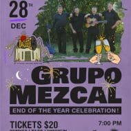 El Grupo Mezcal