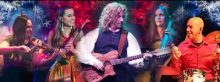 A Winter's Eve David Arkenstone & Friends (5x GRAMMY nominated)