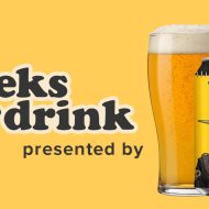 Geeks Who Drink Trivia