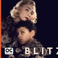 Movies on The Big Screen: Blitz (OPEN CAPTIONS)