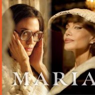 Movies on The Big Screen: Maria (OPEN CAPTIONS)