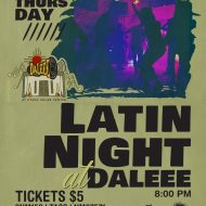 Latin Night