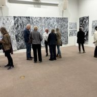 Entanglements Closing Reception