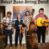 Sweet Bean String Band LIVE