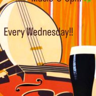 Traditional Irish Music