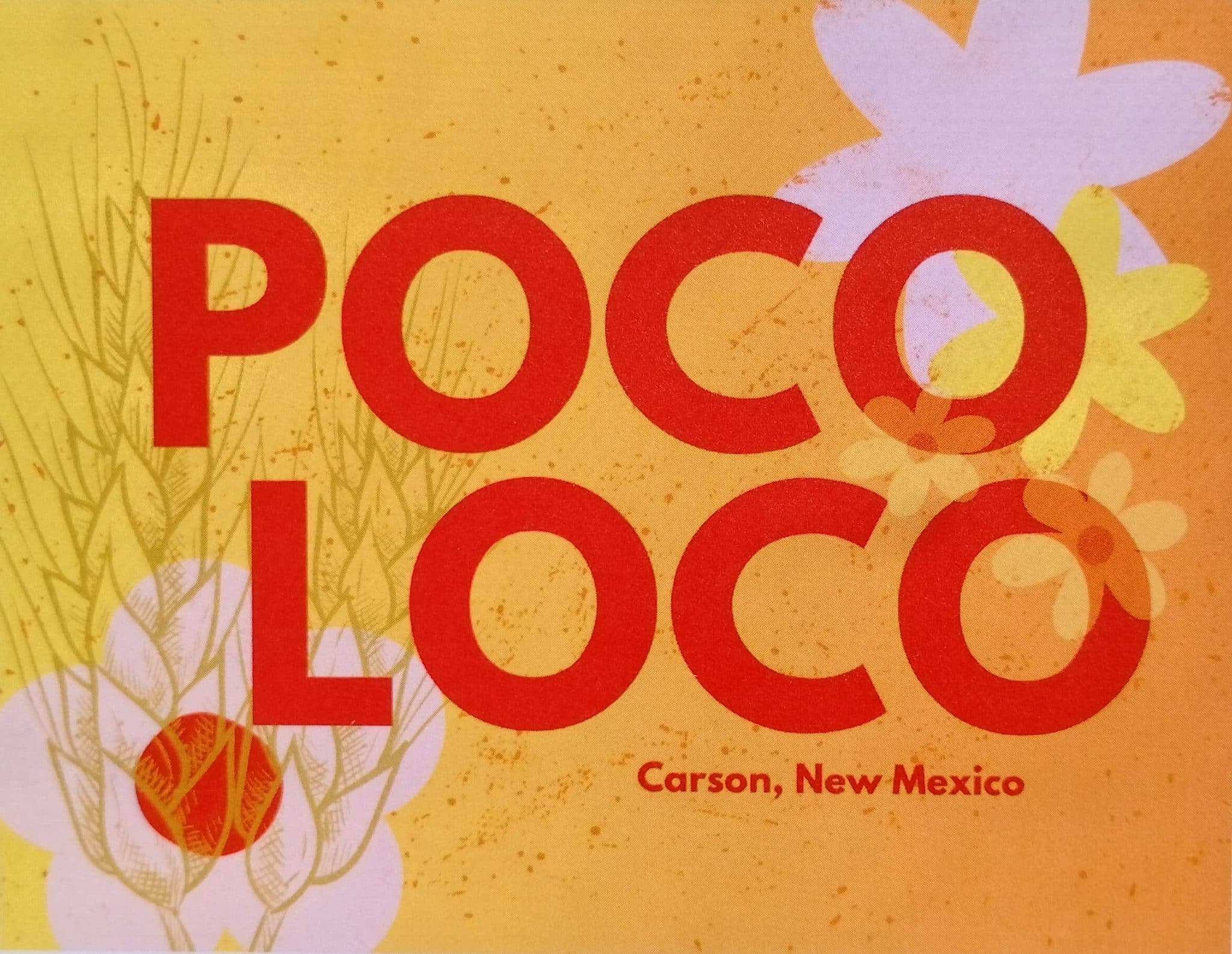 Poco Loco Sunday Market - Live Taos Events Calendar