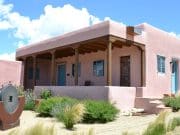 Oklahoma State University Doel Reed Center