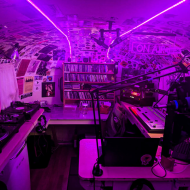 The Same Place at the Same Time: True Taos Radio | KNCE 93.5 FM