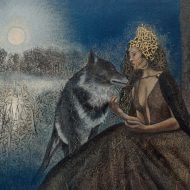 Auguries of the Sacred