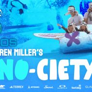 Warren Miller’s SNO-CIETY