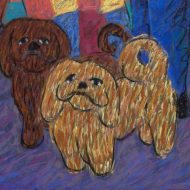 Who Am I? Quien Soy Yo? - Tony Ortega