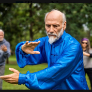 Tai Chi / Qigong