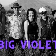 Big Violet