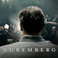 Movies on the Big Screen: Nuremberg