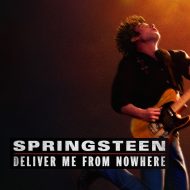 Movies on the Big Screen: Springsteen: Deliver Me from Nowhere
