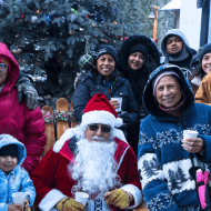 4th Annual Community Weekend