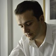 Gleb Ivanov in Recital: Holiday Season Festival Weekend