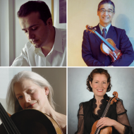 Isn’t It Romantic: Holiday Season Festival Weekend