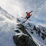 Junior Freeride Comp