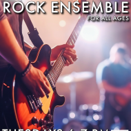 Rock Ensemble