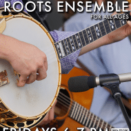 Roots Ensemble
