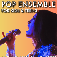 Pop Ensemble