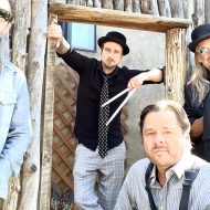 Six Ways from Duende