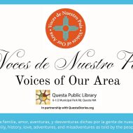 Voces de Nuestro País