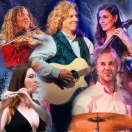 A Winter's Eve Concert with David Arkenstone and Friends