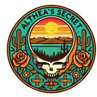 Dave and Gwen of Althea's Secret