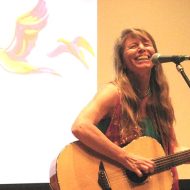 Annual Interspiritual Solstice Sing-a-long