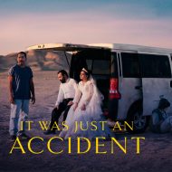 Movies on the Big Screen: It was Just An Accident