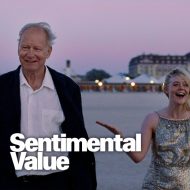 Movies on the Big Screen: Sentimental Value