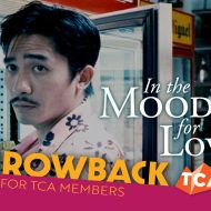 Throwback on the Big Screen: In The Mood For Love 25th Anniversary