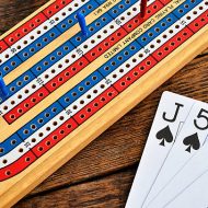 Taos Ski Valley Cribbage Tournament