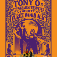 A Tribute to Fleetwood Mac - Tony O & The Greatest Band Ever