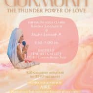 Thunder Power of Love, Kundalini Yoga with Gurmukh