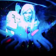 New Year's Eve with Katy P and the Business at The Alley