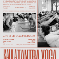 Kaula Tantra Yoga
