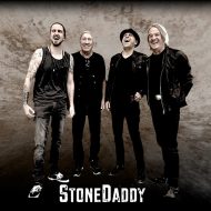 StoneDaddy at The Alley