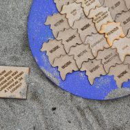 Artist Talk: Symin Adivé