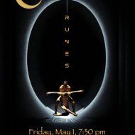 Zikr Dance Ensemble presents: Runes