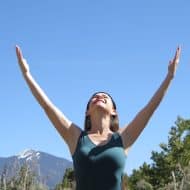 Transformative Qigong for Women 6 Week Class Series