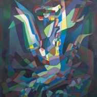 Exploring Modernist Experimentation in Taos Reimagined