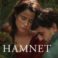 Movies on the Big Screen: Hamnet