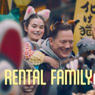 Movies on the Big Screen: Rental Family (OCAP)