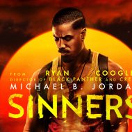 Movies on the Big Screen: Sinners