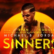 Movies on the Big Screen: Sinners (OCAP)