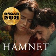 Movies on the Big Screen: Hamnet