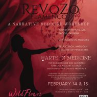 (H)Arts in Medicine: Intro to Narrative Medicine Workshop